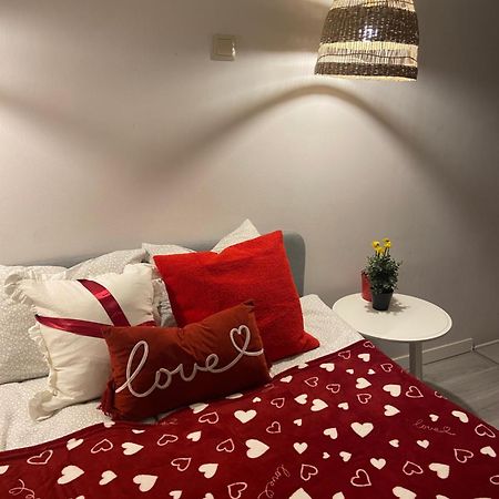 Nest Apartment Sopot Esterno foto