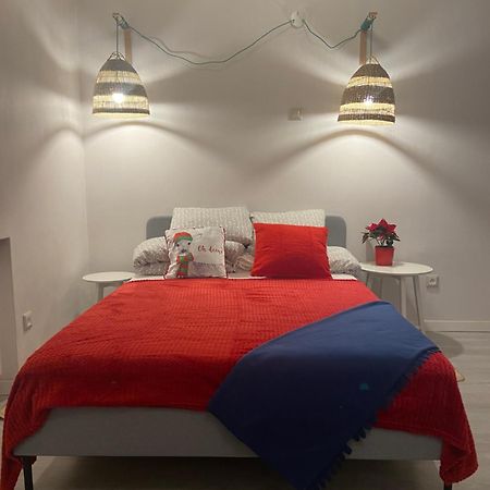 Nest Apartment Sopot Esterno foto